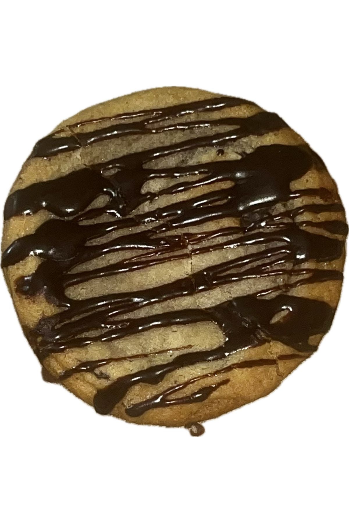 Chocolate Chunk Cookie