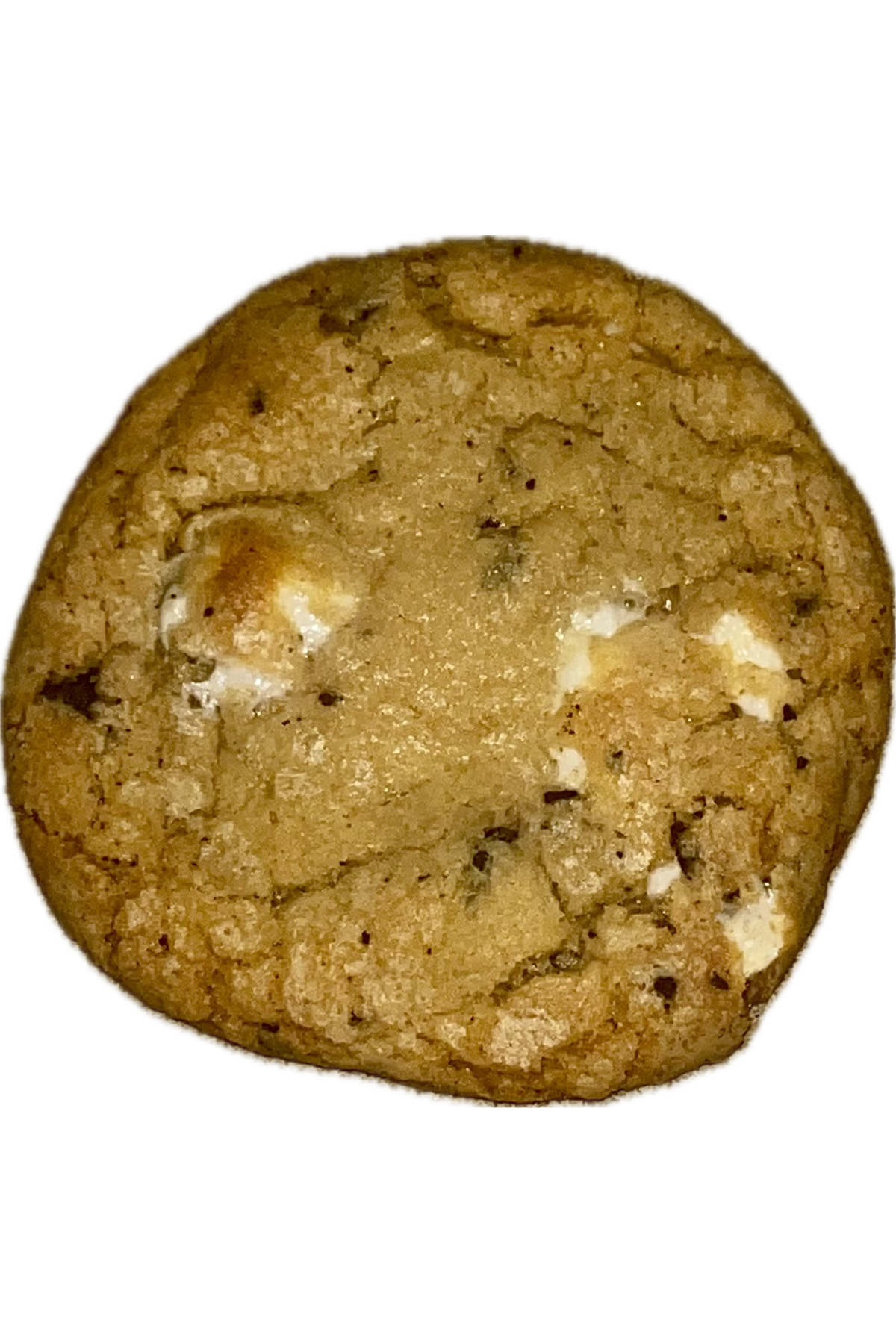 Cookies and Cream Cookie