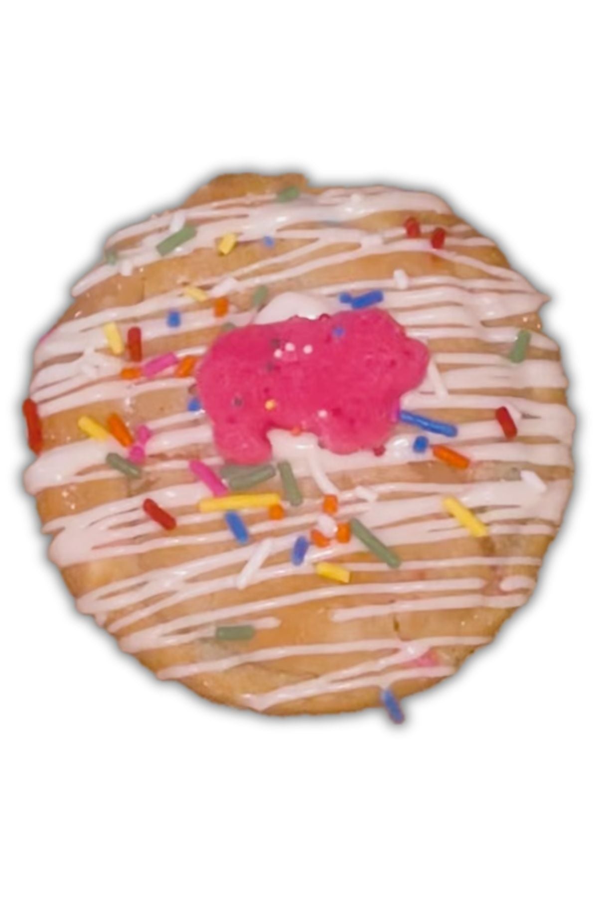 Sprinkle Cookie